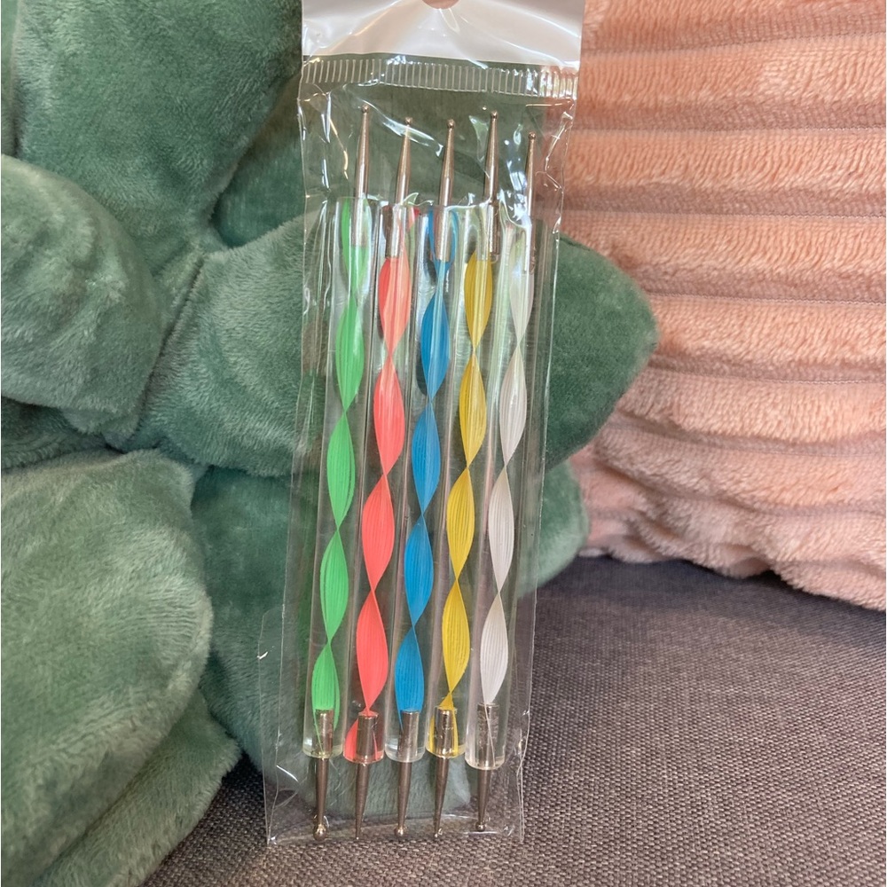 nail art tools